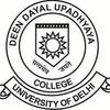 Deen Dayal Upadhyaya College